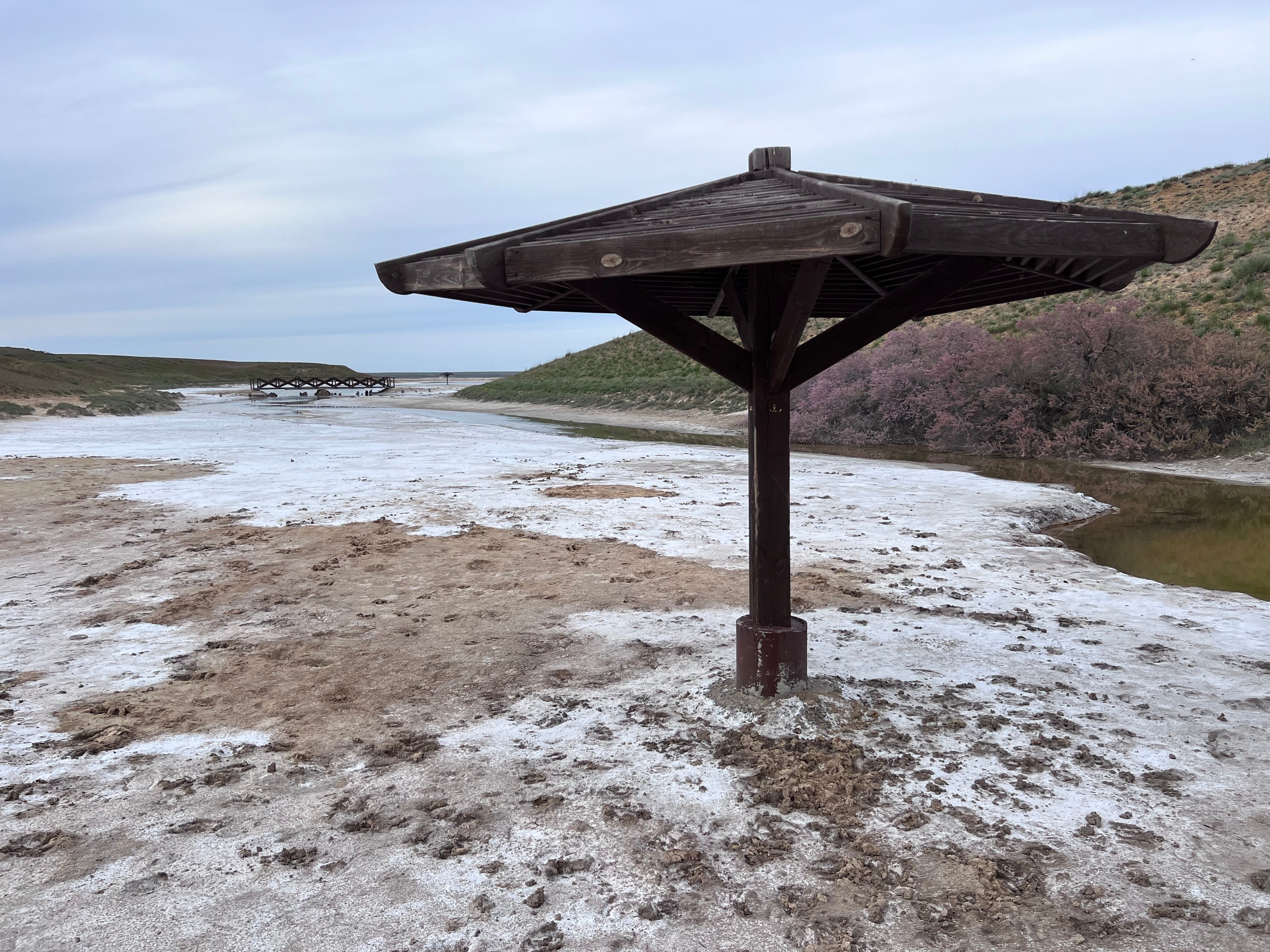 Фото Баскунчак