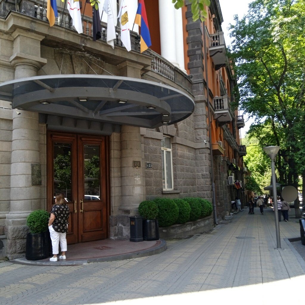 Фото отеля 5