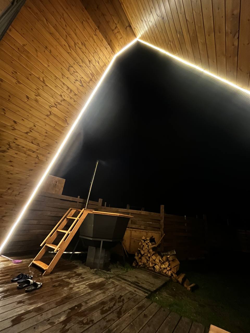 Фото Остров 7 тополей