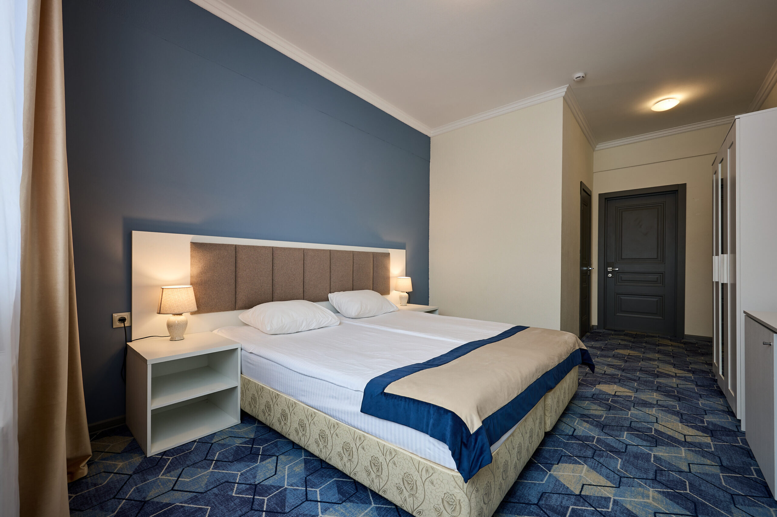 Фото Центр лечебного голодания Таруса