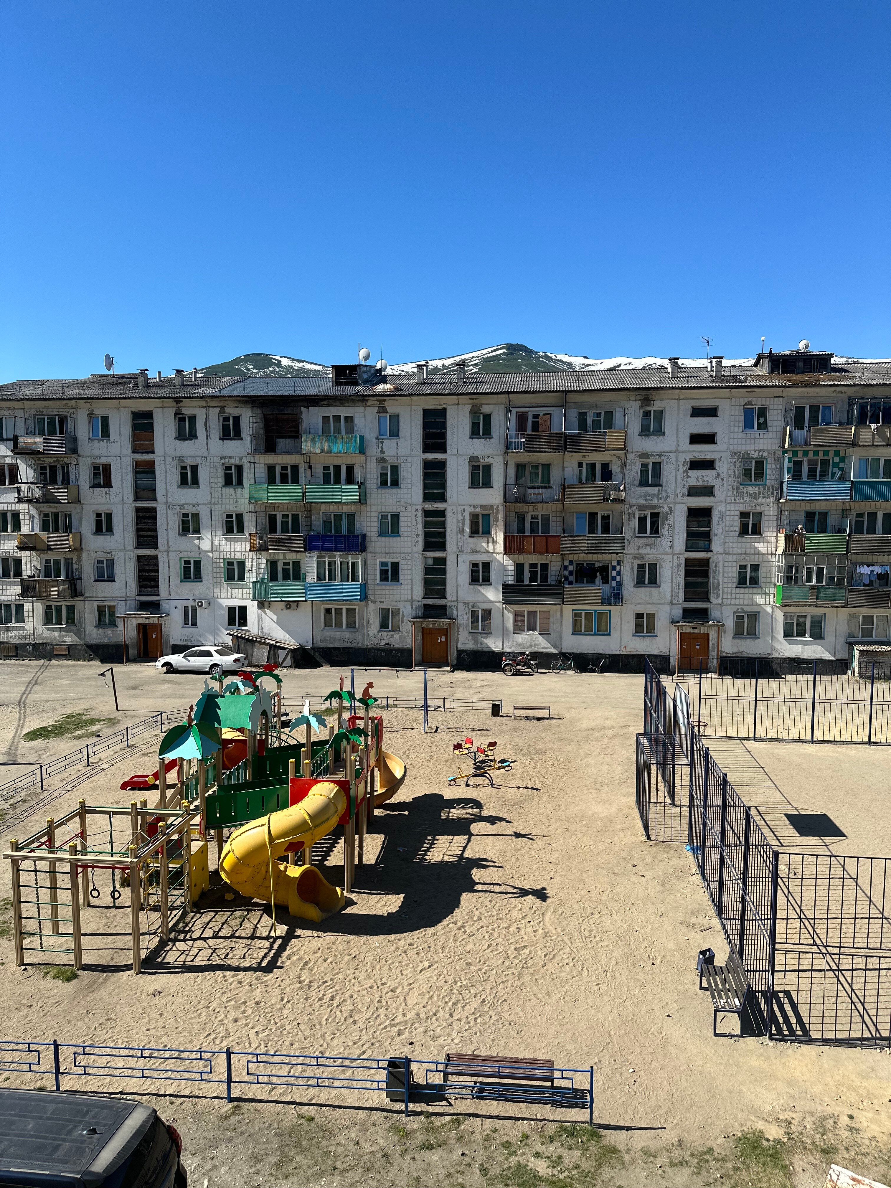 Фото отеля 2