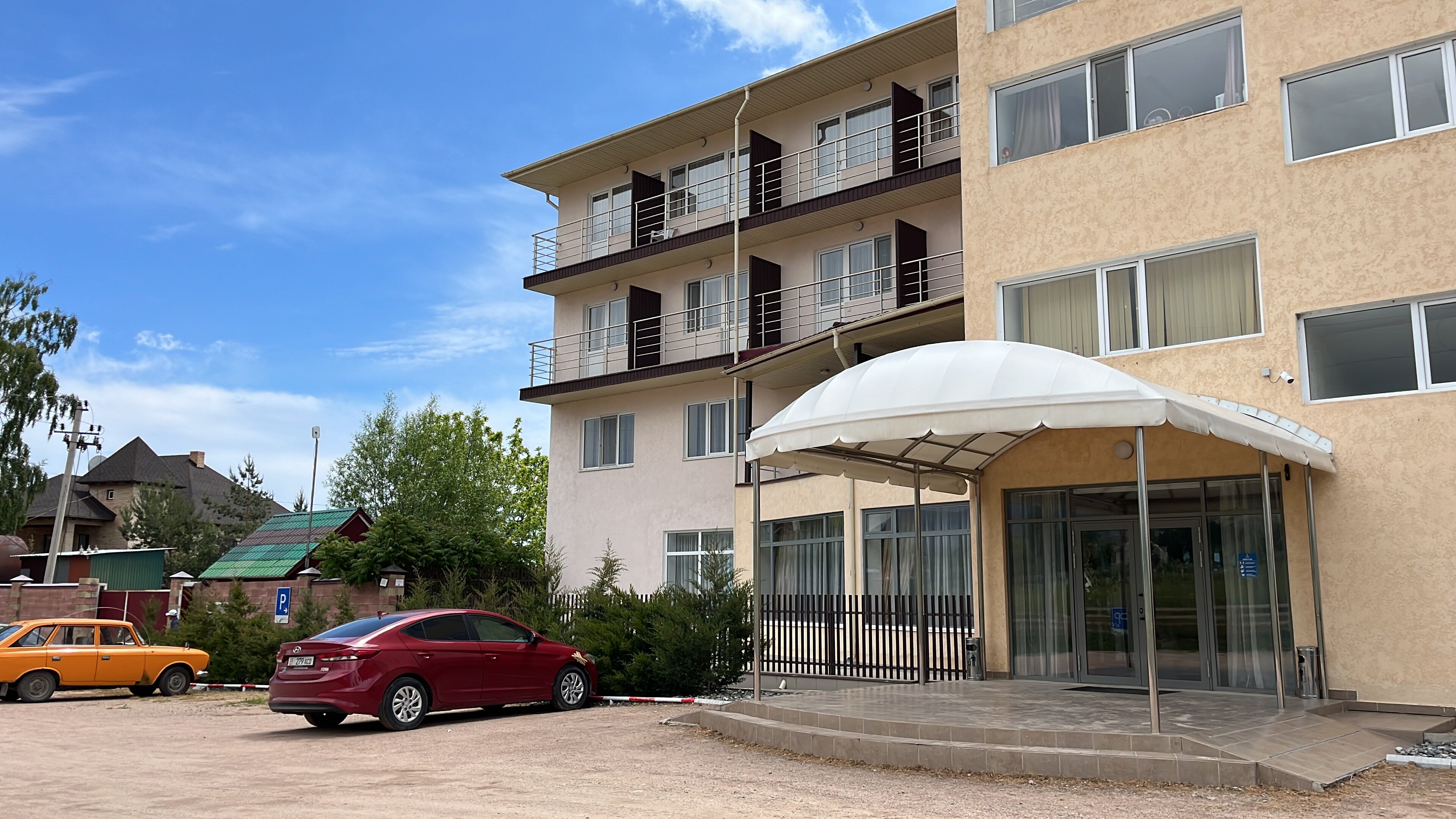 Фото Azure Sport Resort