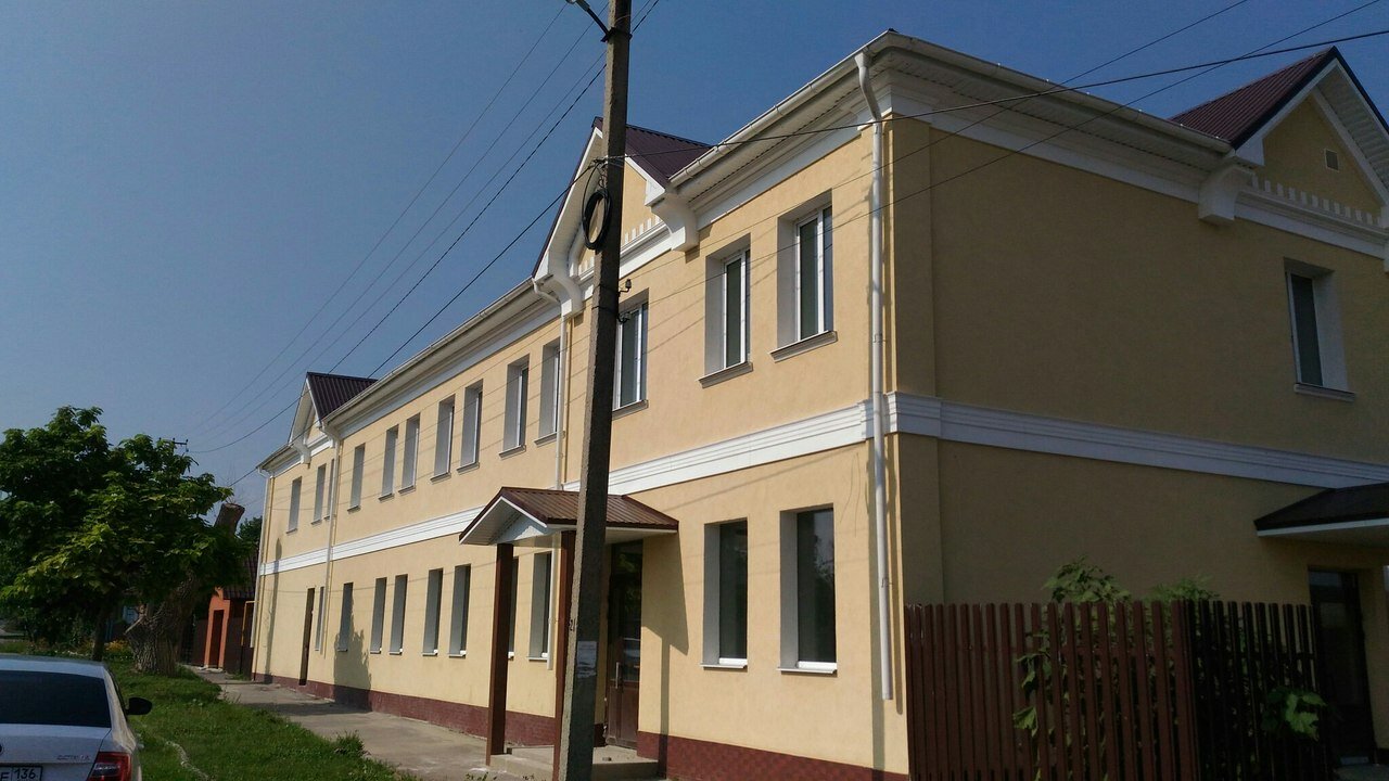 Фото Атмосфера