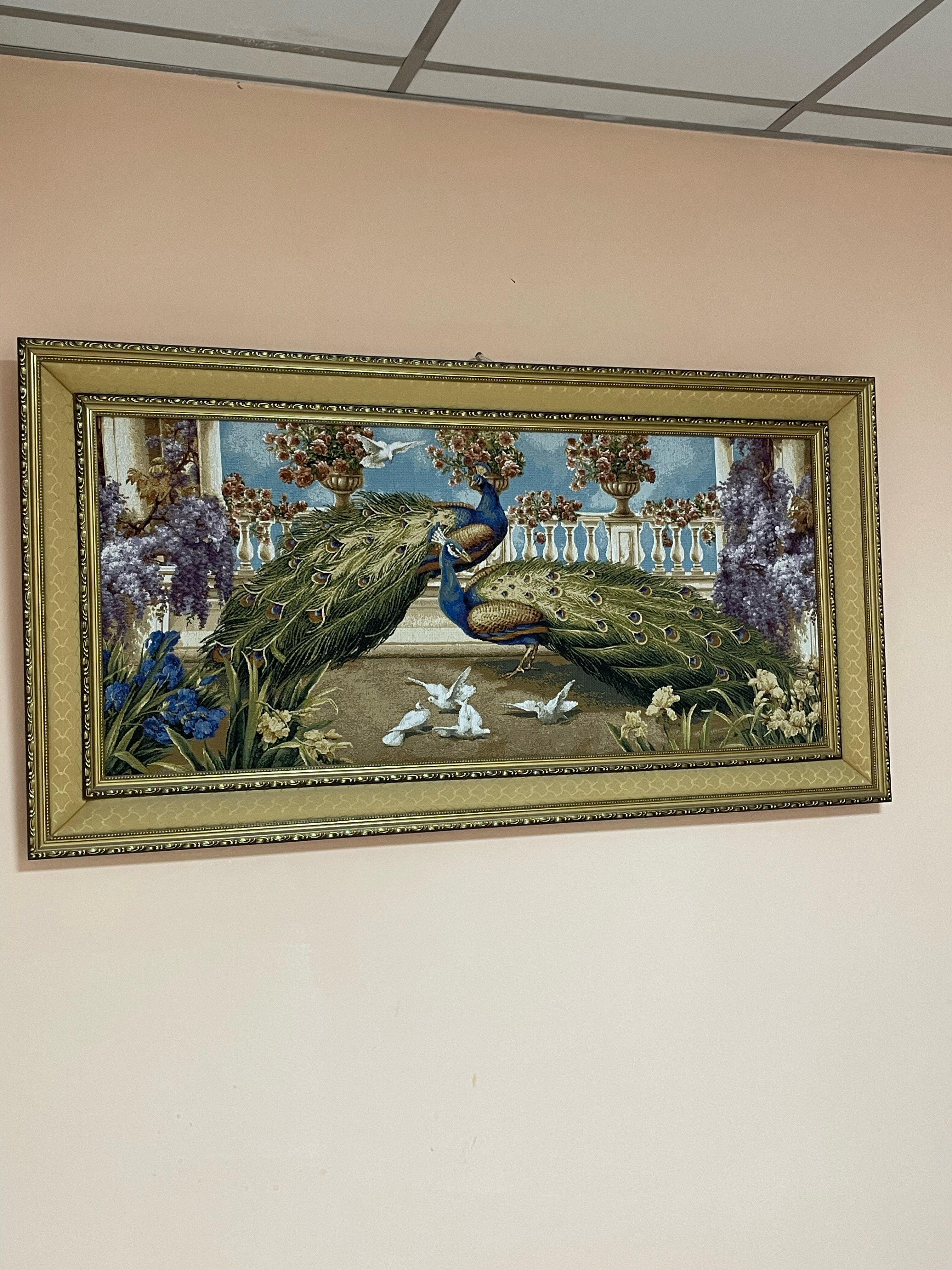 Фото Парк Отель