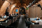Tsekh (Dzerzhinskogo Street, 29/1), restaurant