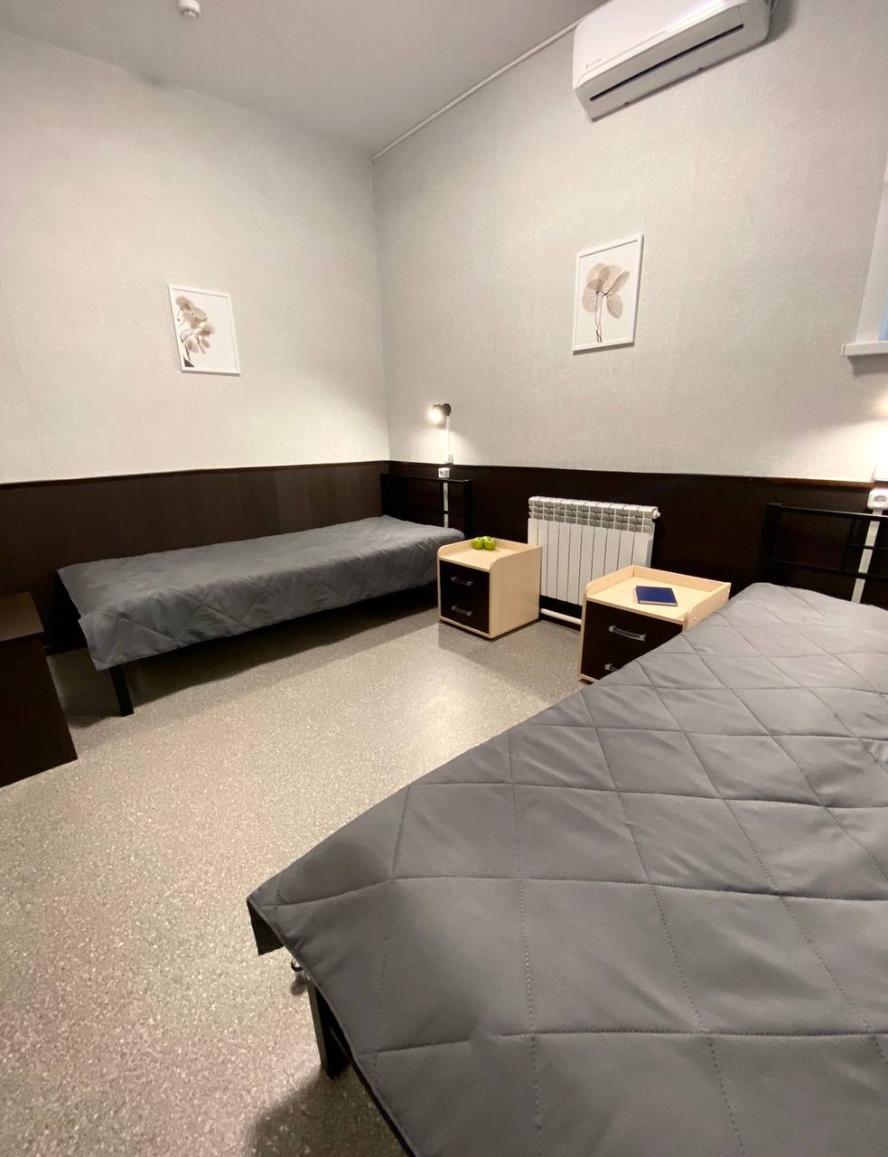 Фото Колибри