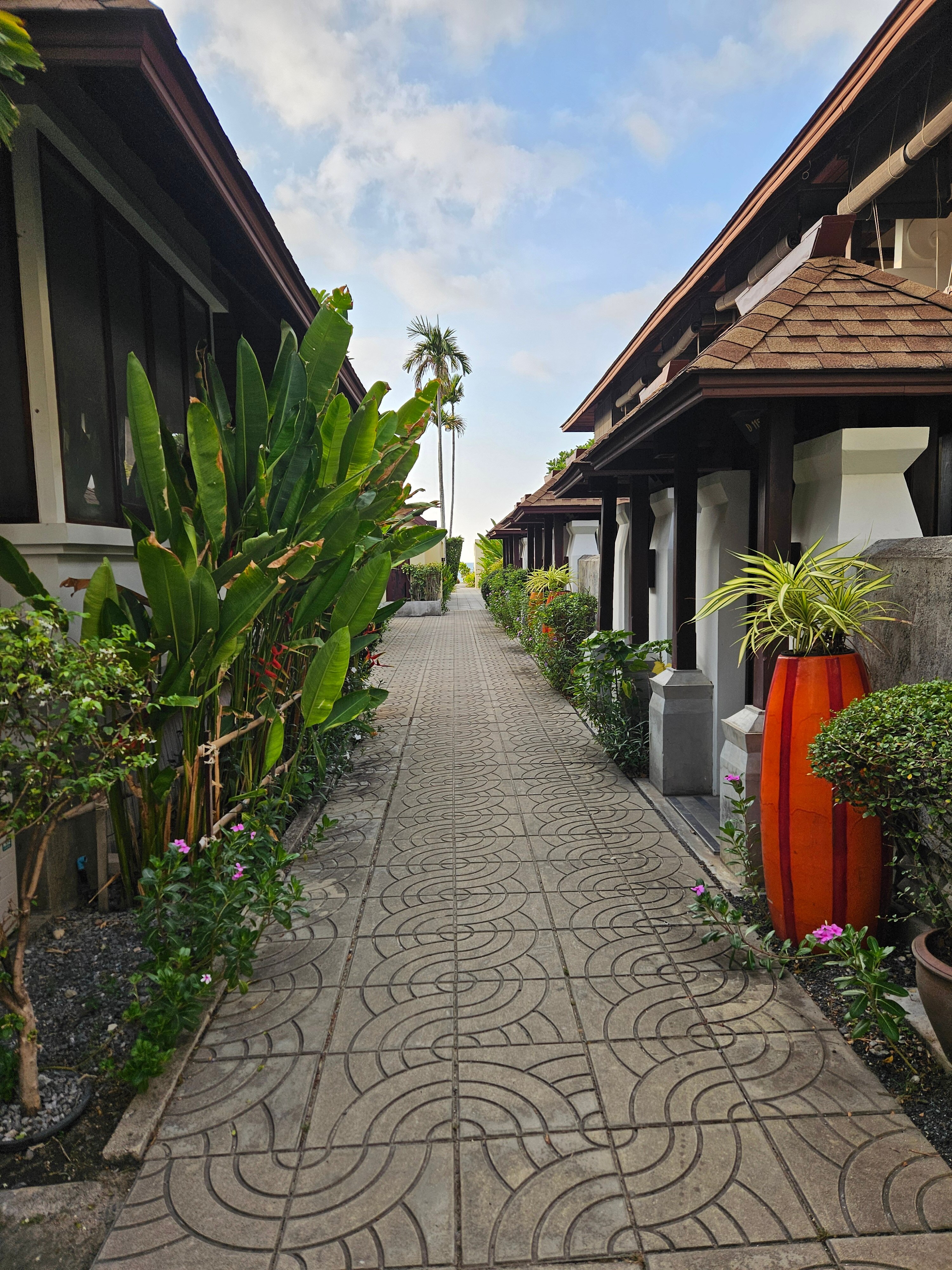 Фото Pavilion Samui Villas & Resort