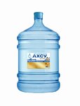 Ahsu (Georgievskiy Avenue, 5), water store