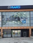 Mako Engineering Machine Industry (Konya, Karatay, Fevziçakmak Mah., 10642. Sok., 57), engineering