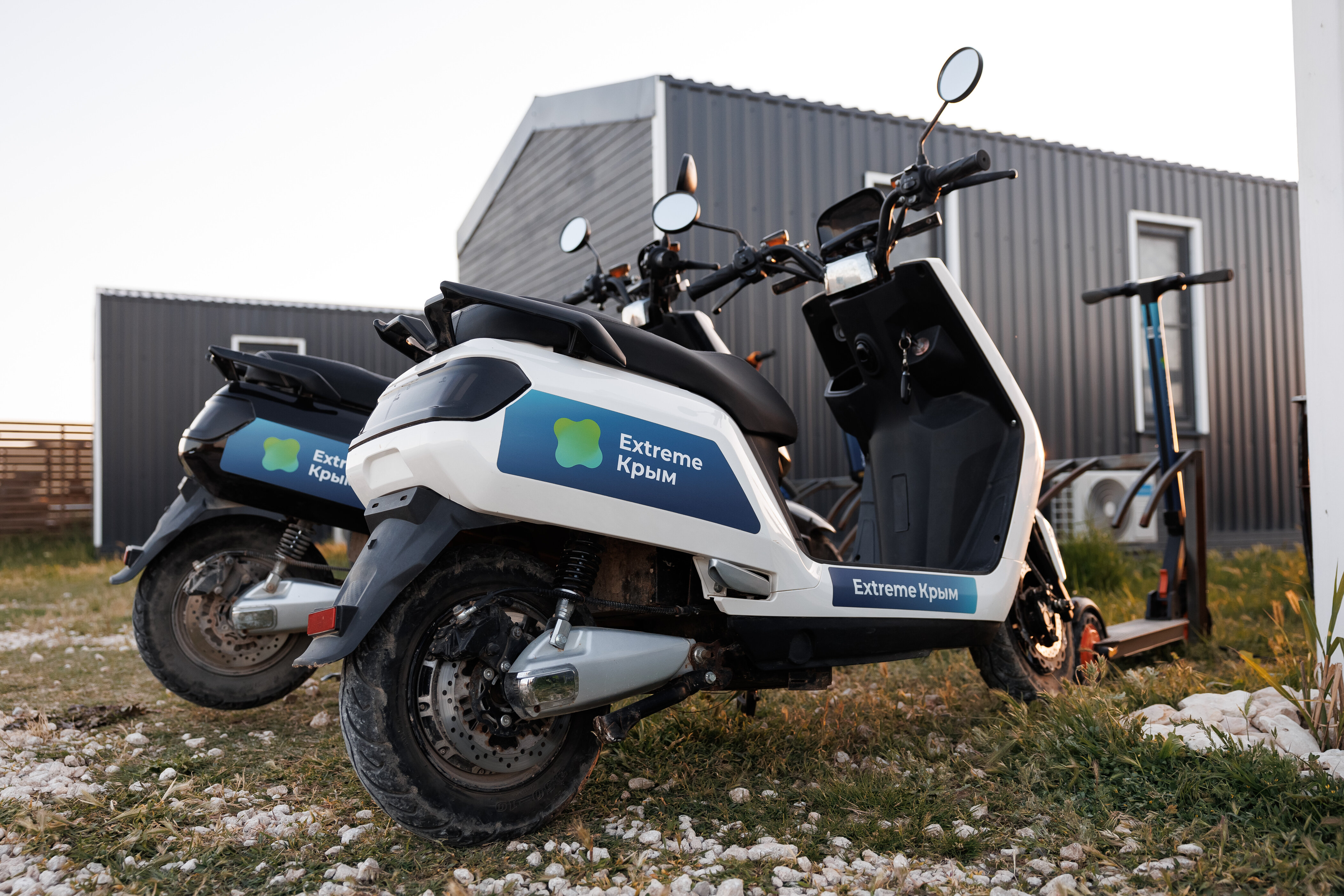 Фото Экстрим