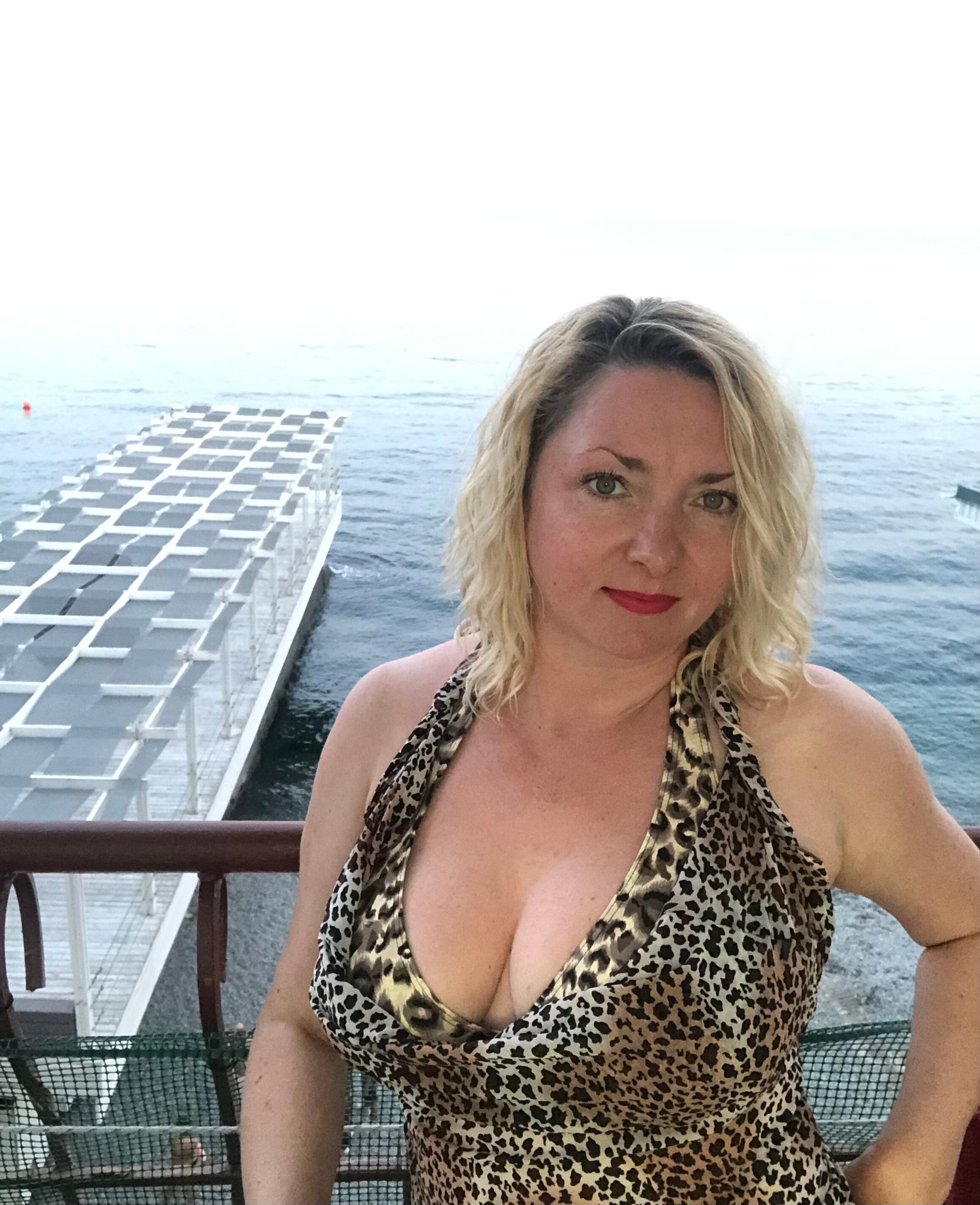 Фото Пляжный