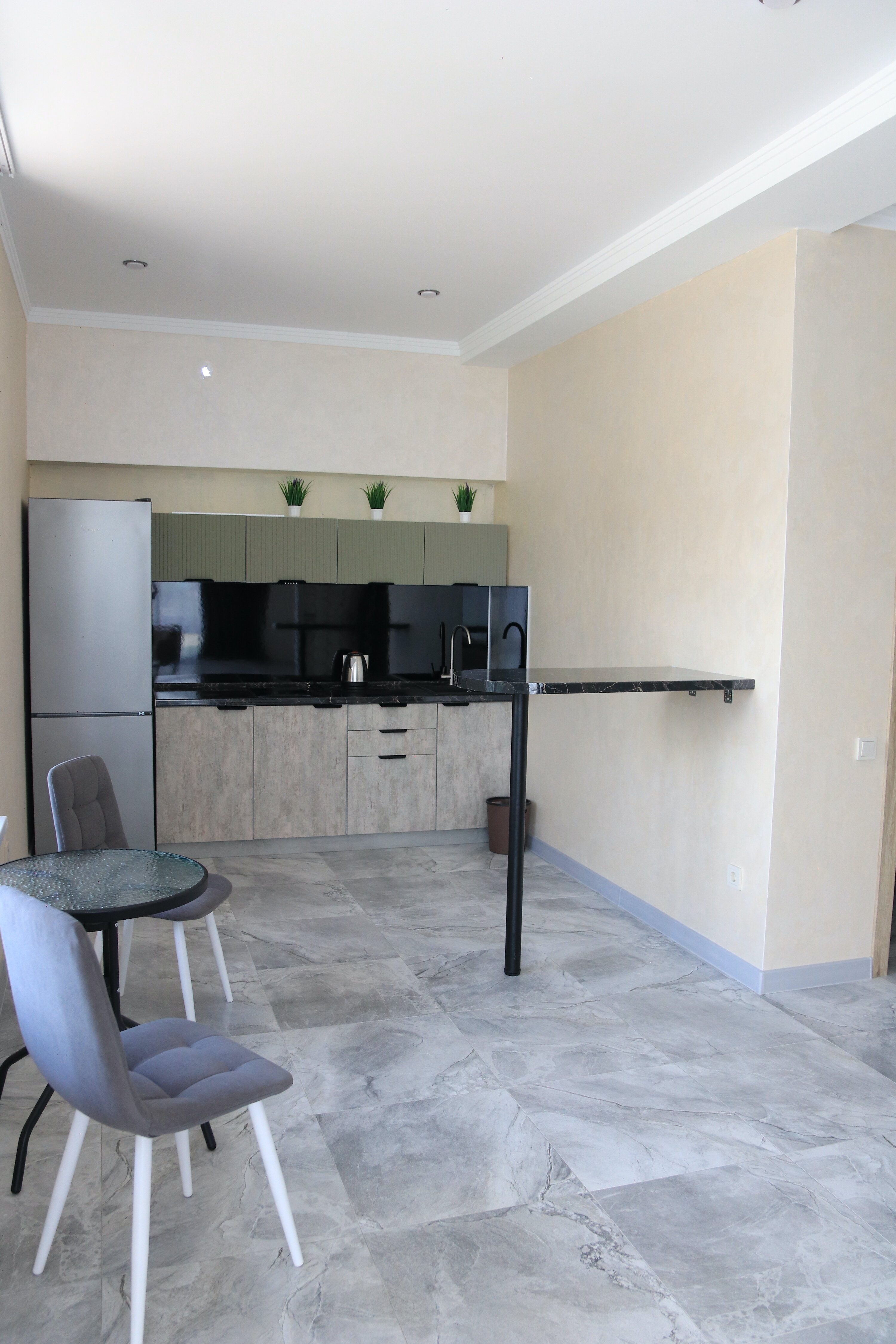 Фото Вилла Абхазия