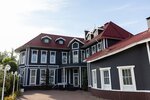 Marino hall (Marino Village, Denisovskaya ulitsa, 8), salón de banquetes