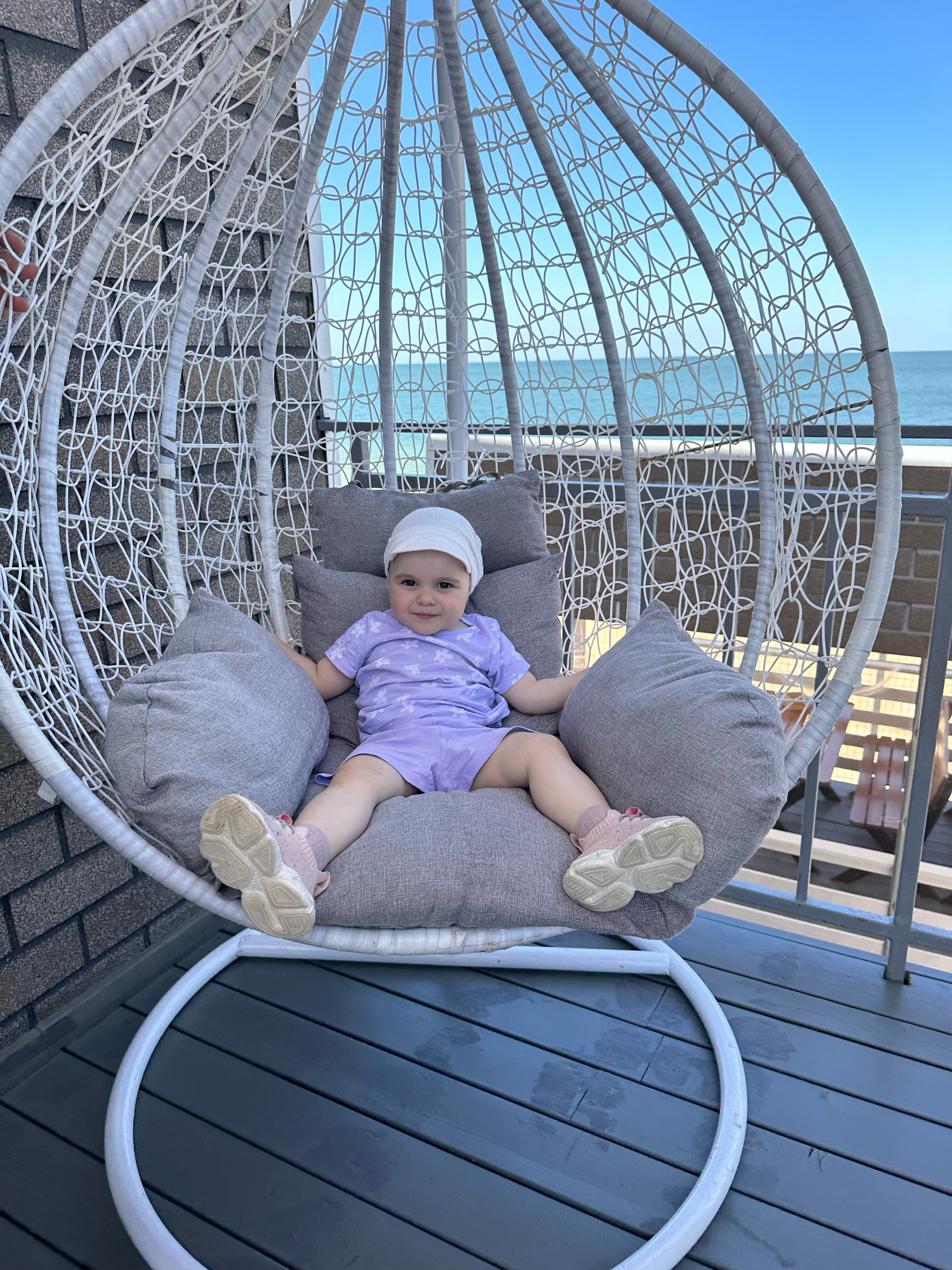 Фото Панорама Моря