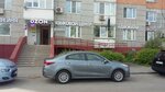 Key Making (Teplichnaya Street, 2), metal items repair