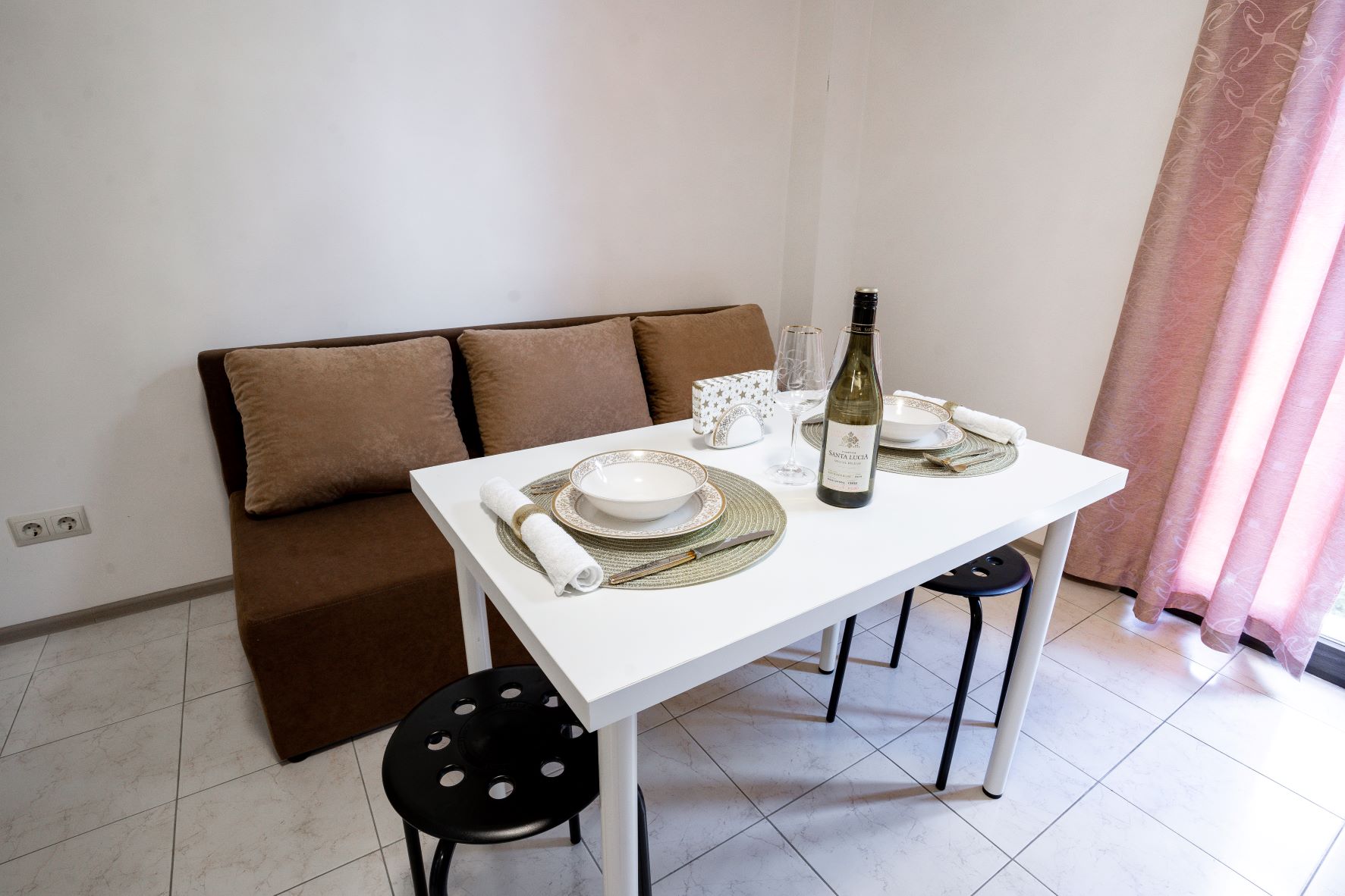 Фото Погостим на Тепличной