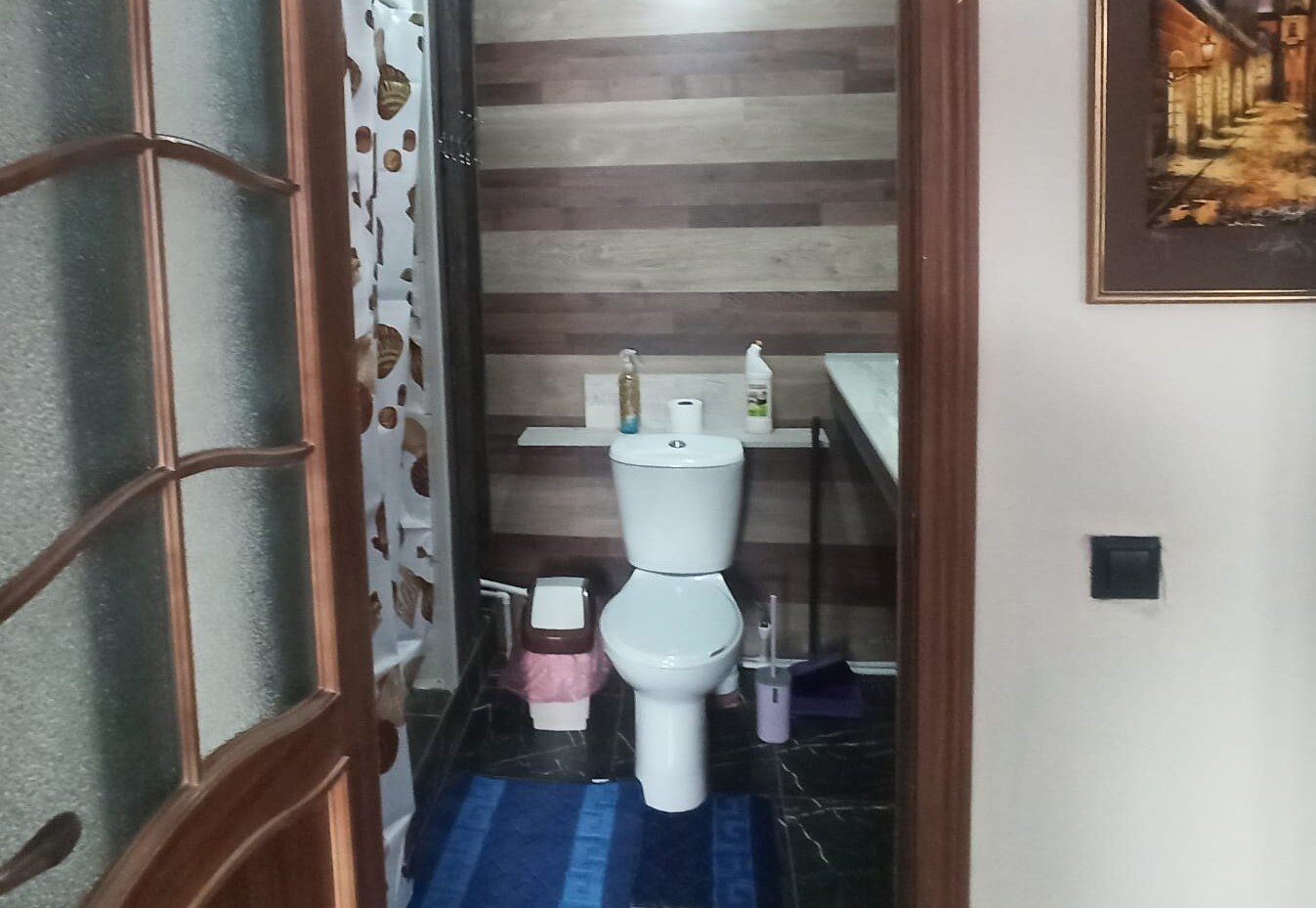 Фото Абажур