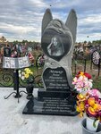 Кинель Гранит (Polbina Street, 50), production of tombstones