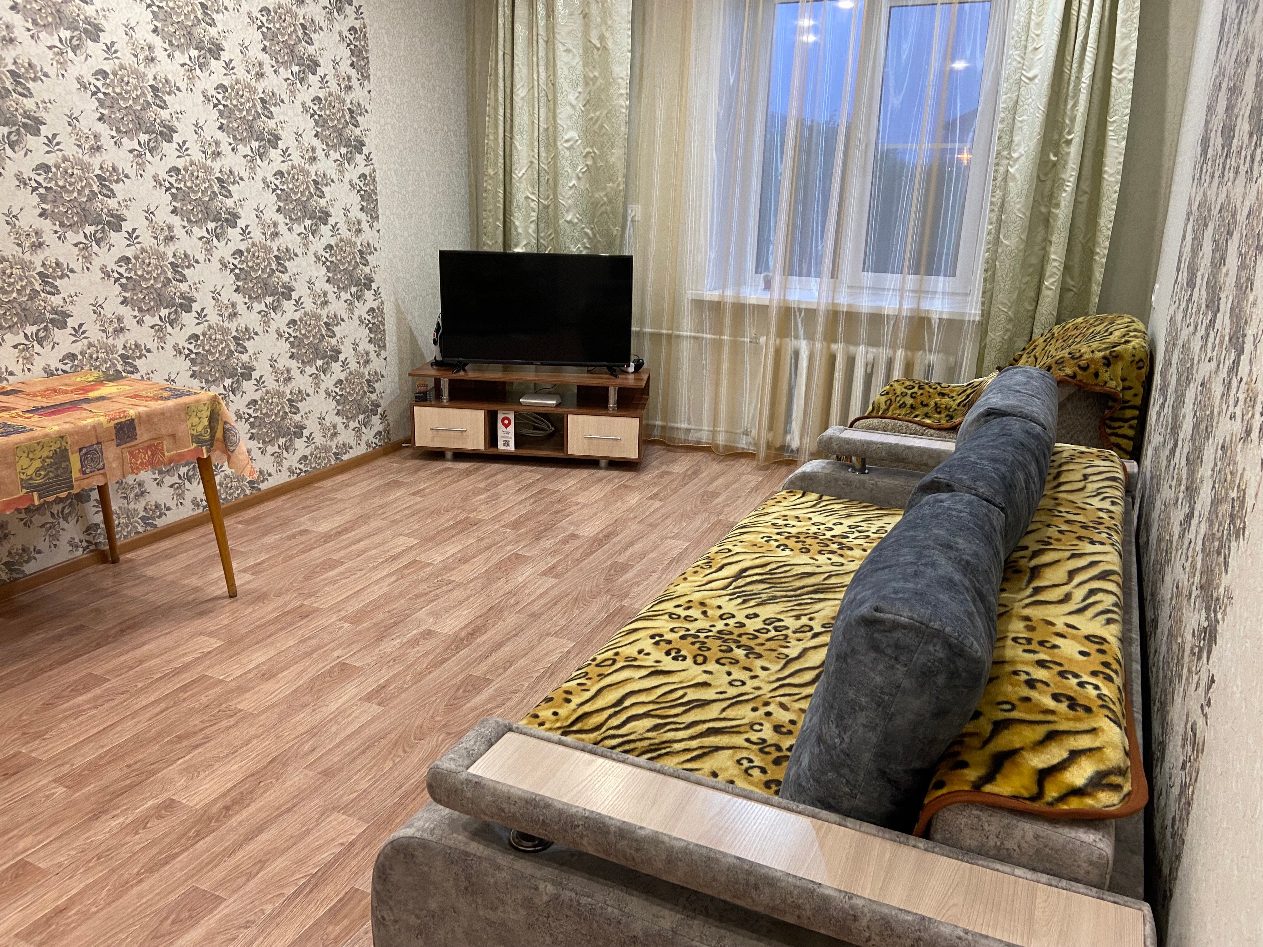 Фото Жилье посуточно