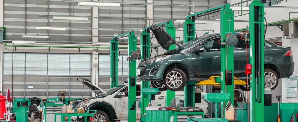 Vehicle assessment Carwizz Gebze Oto Ekspertiz, Gebze, photo