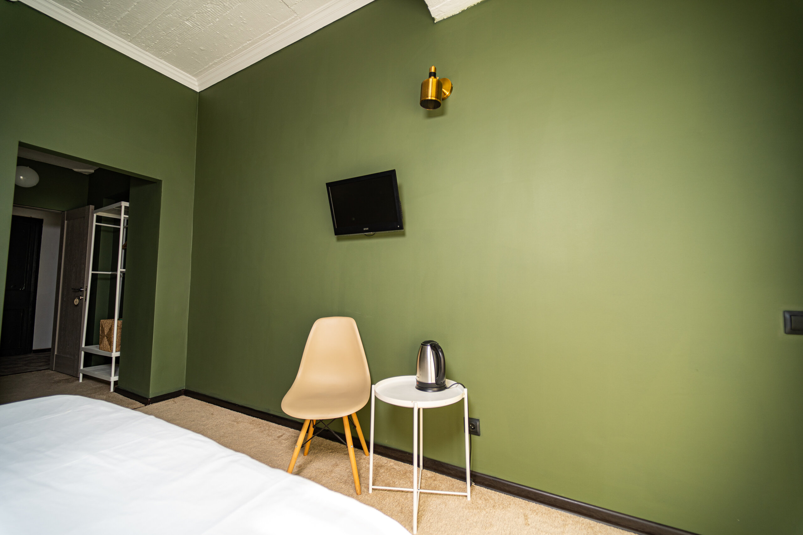 Фото Отель Гагра