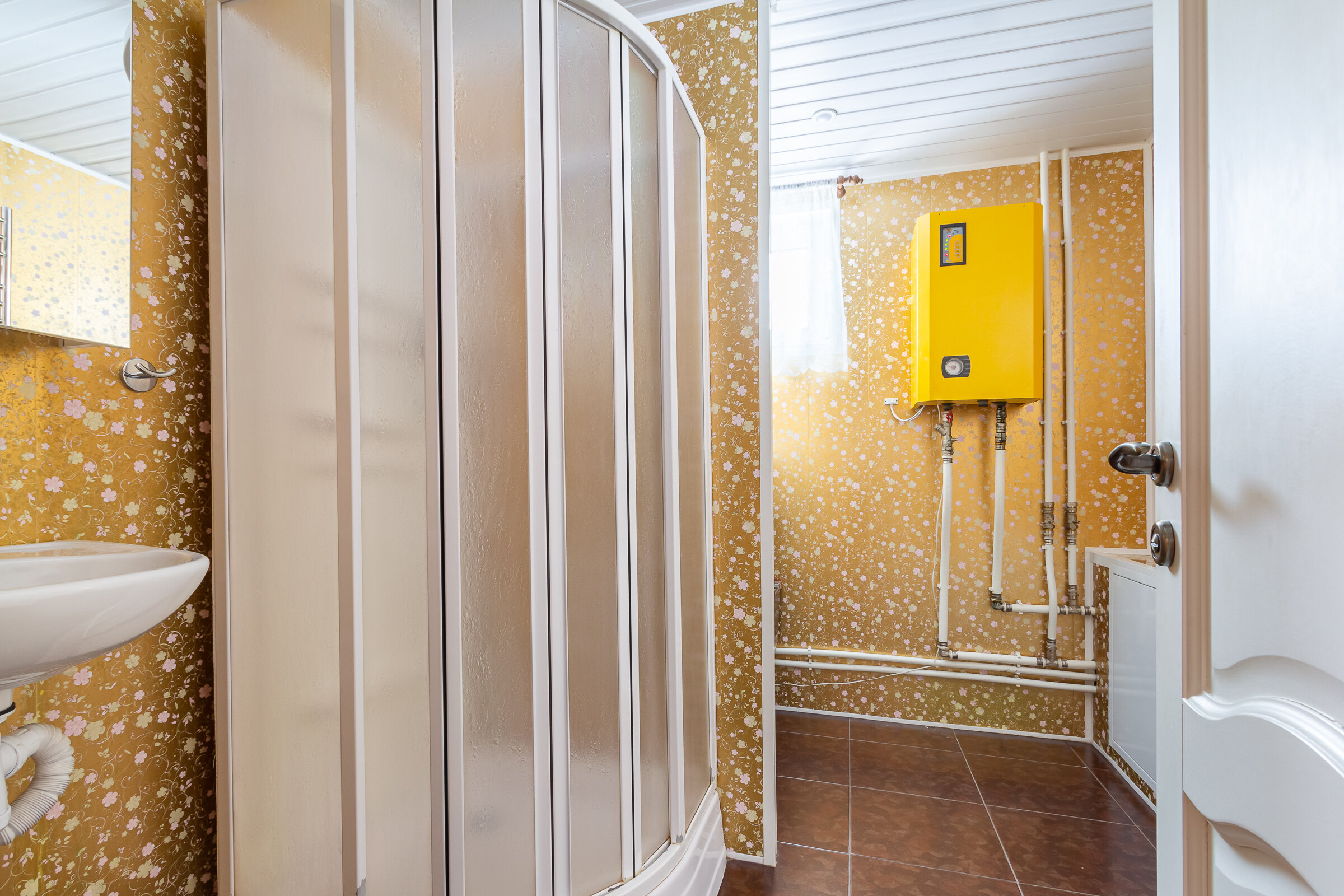 Фото Усадьба Рыбак с семьей