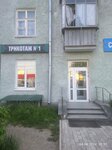 Трикотаж № 1 (Chernomorsky Lane, 5), prendas de punto, prendas de punto