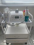 FootProfi (Oktyabrskiy Boulevard, 26), nail salon
