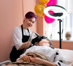 Pmu by Mikhailuk (Nakhodkinskiy Avenue, 36С5), beauty salon