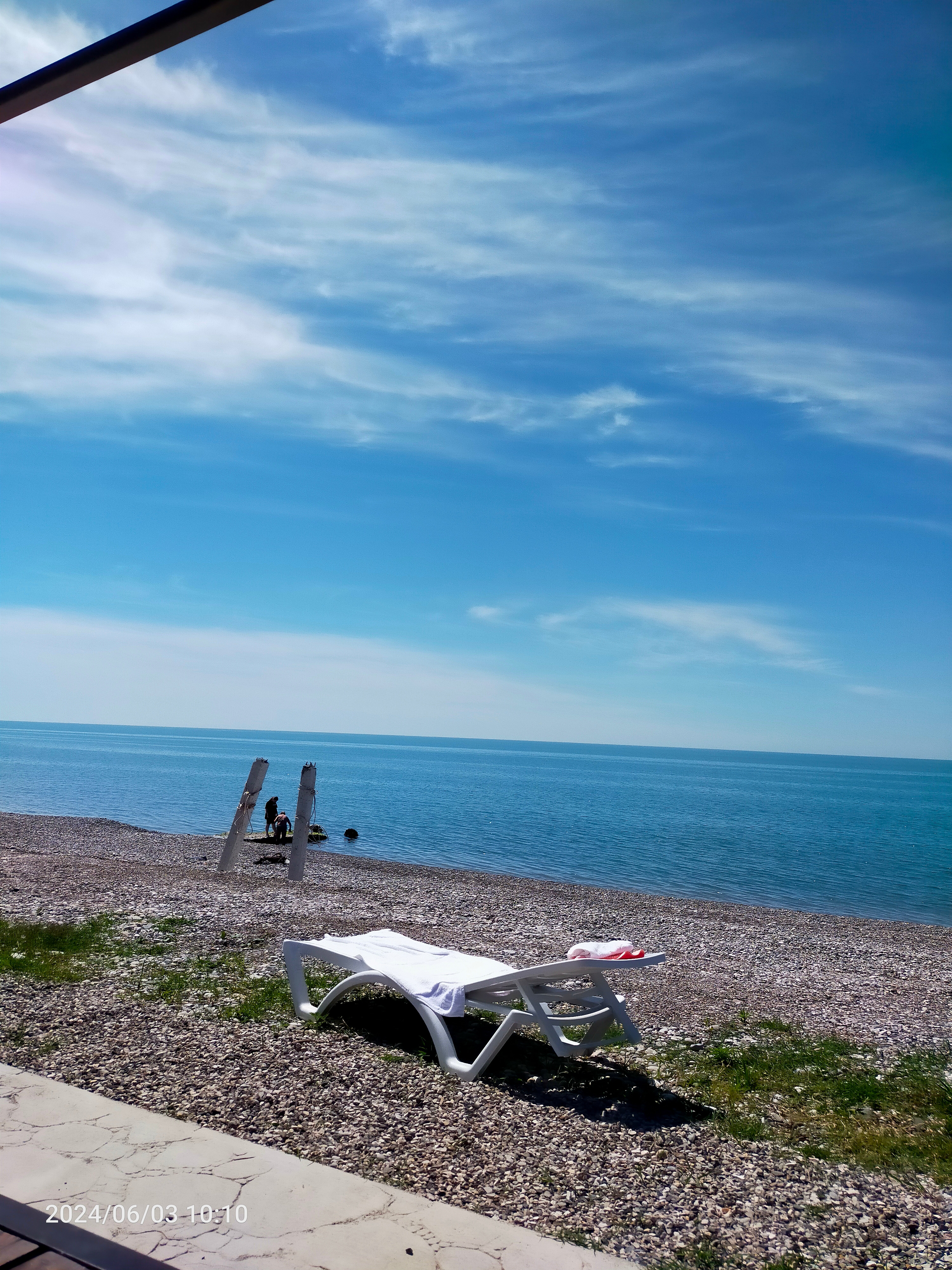 Фото Вилла Приморское