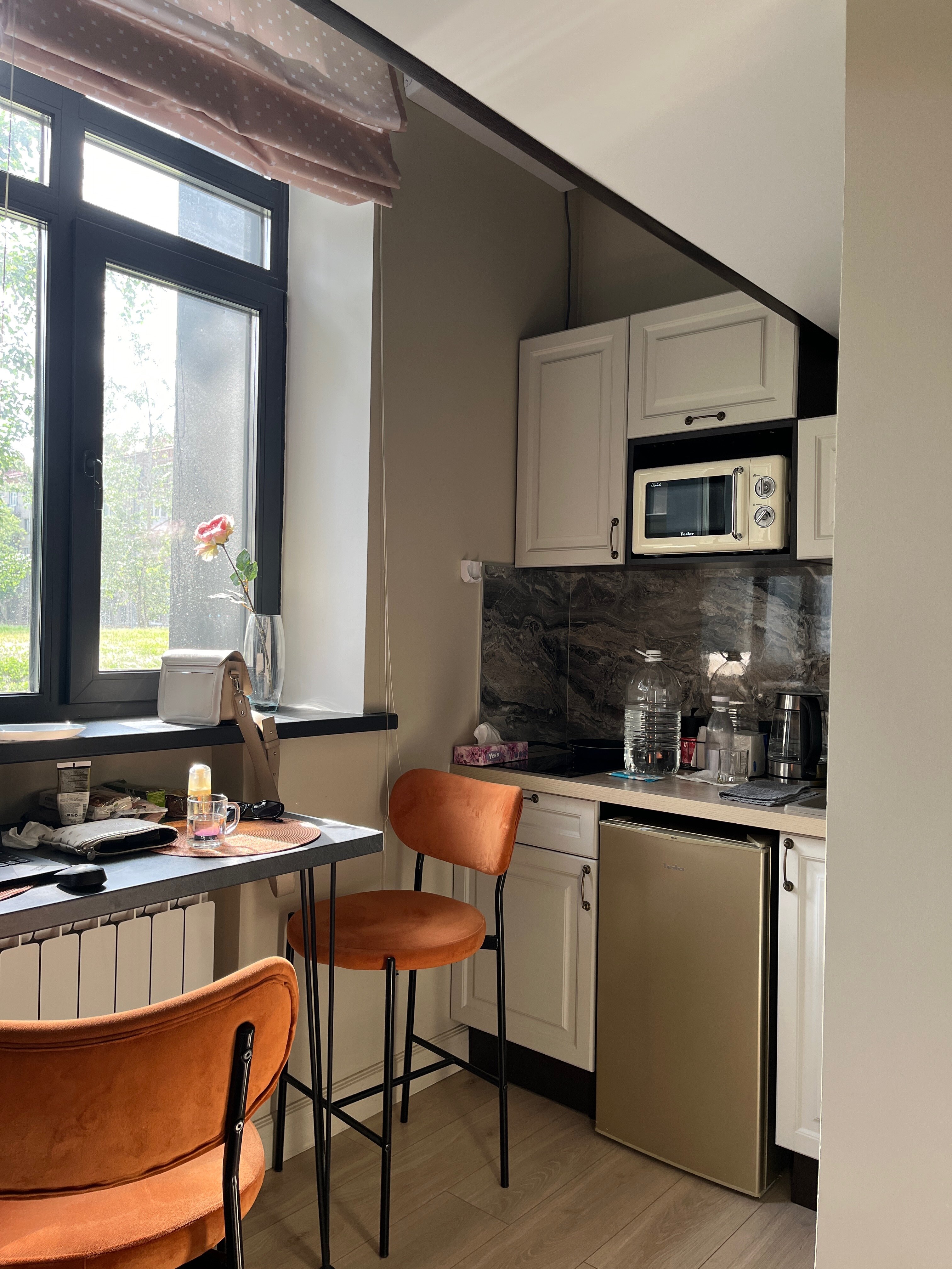 Фото Raido. Moscow Forest