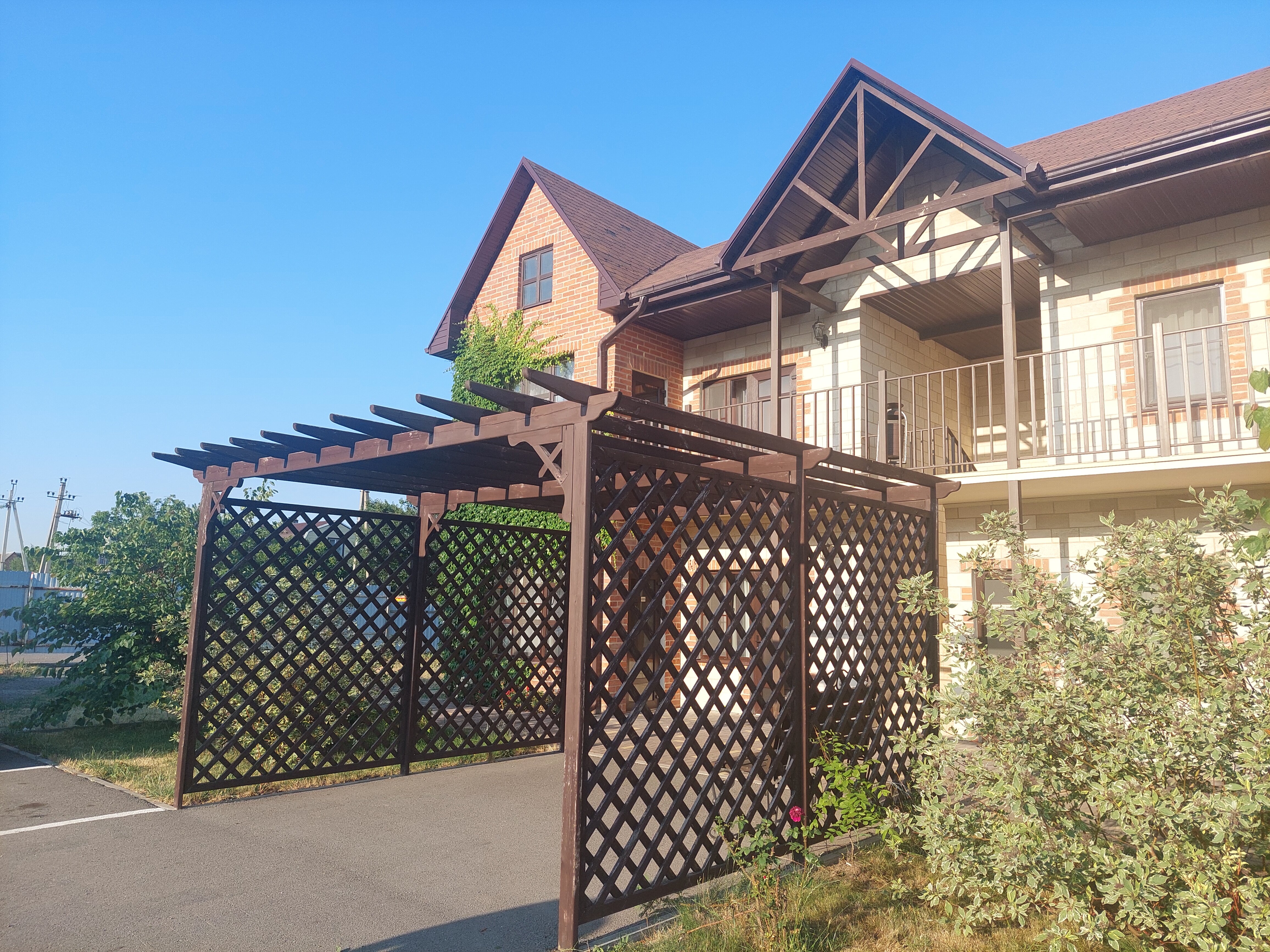 Фото Старая мельница