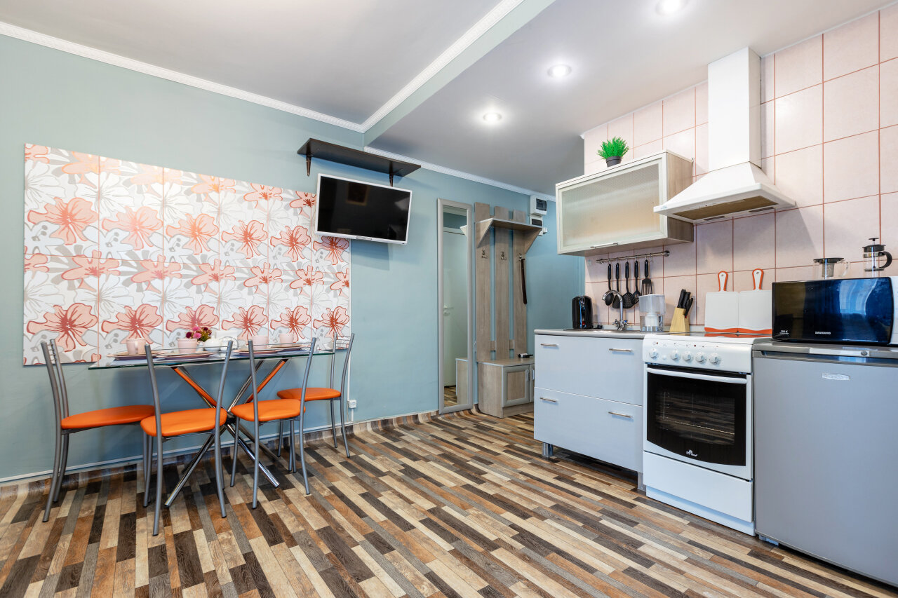 Фото Пять Звёзд