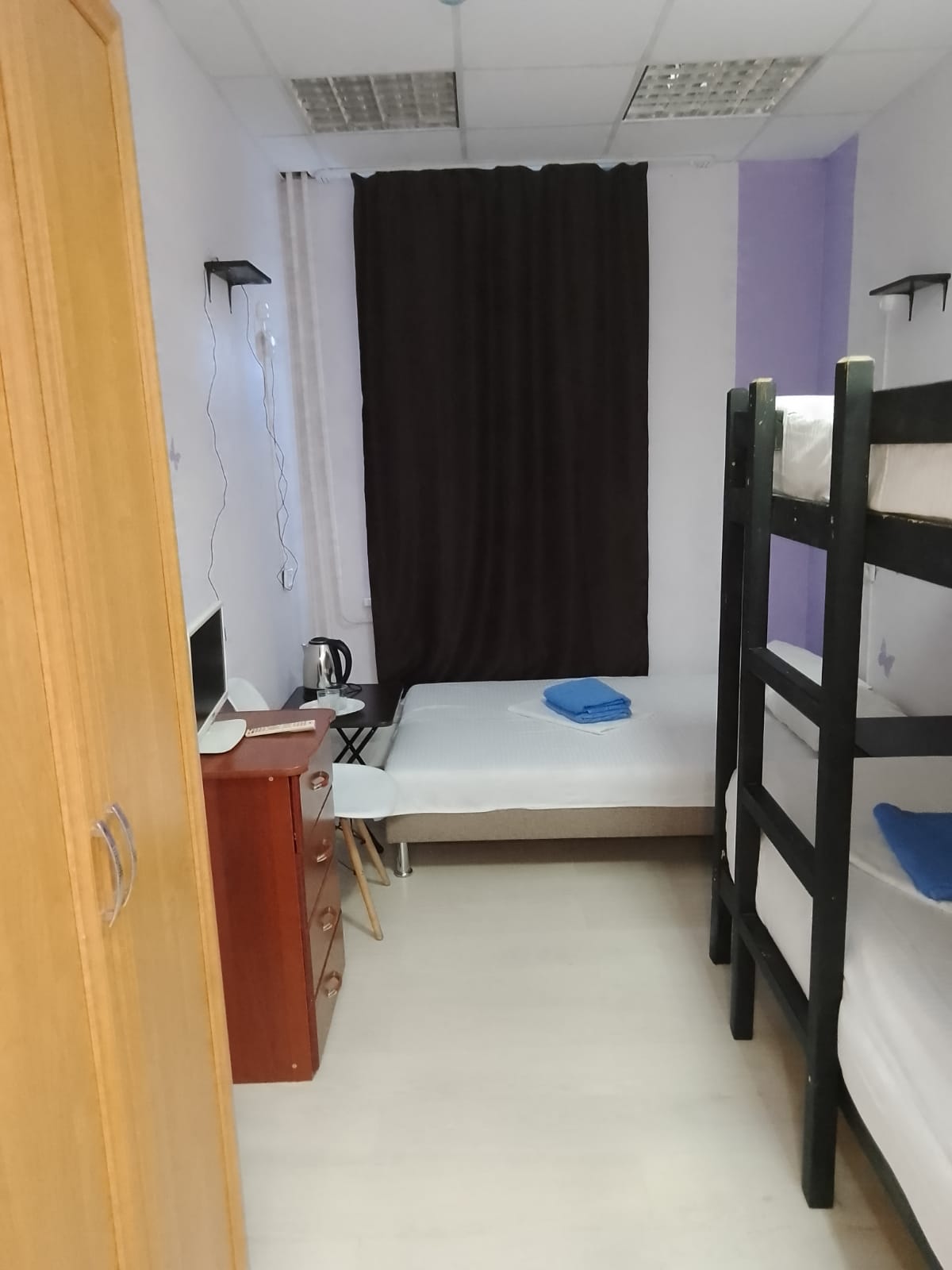 Фото Атмосфера Казанский