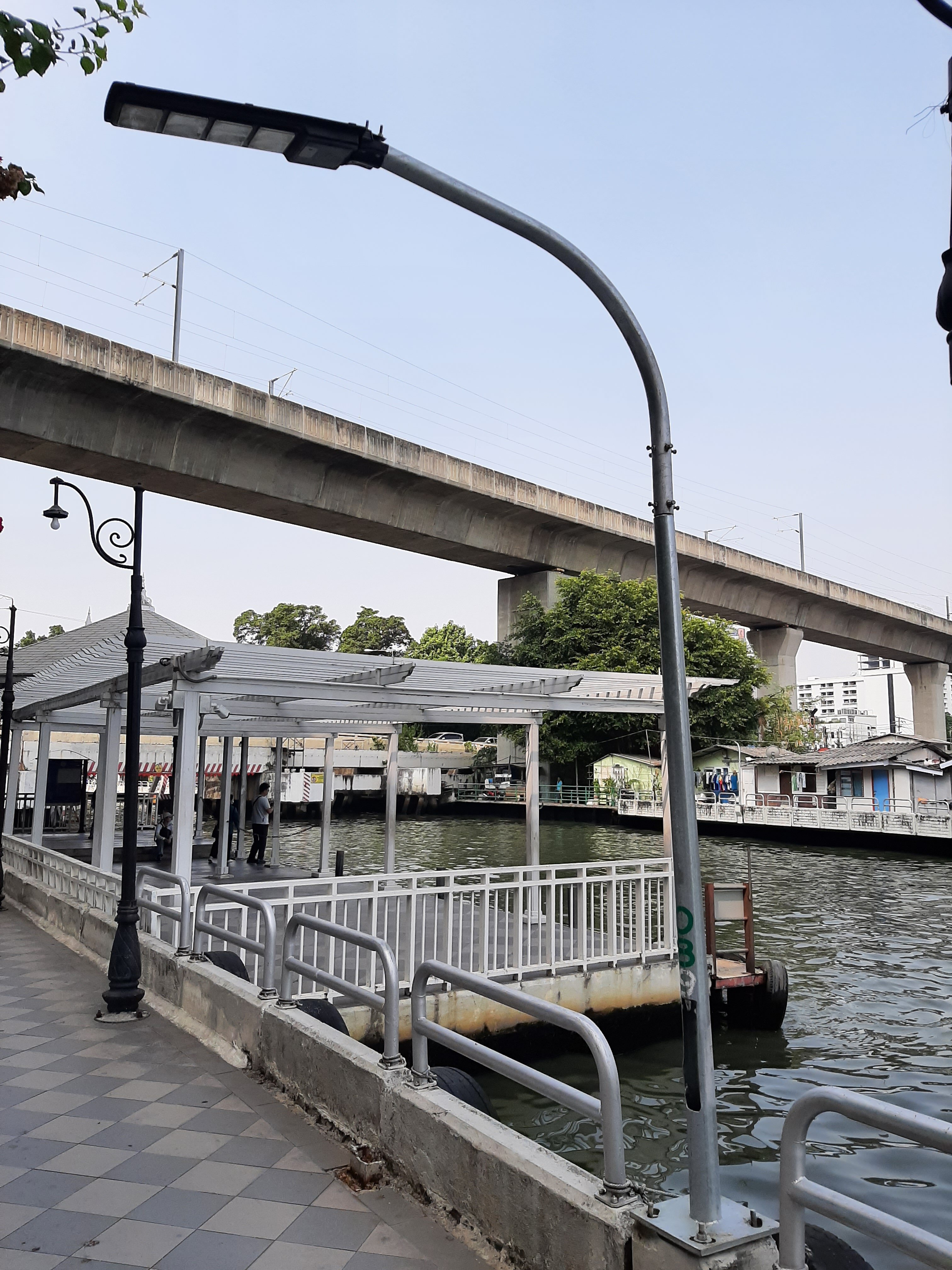 Фото Nasa Bangkok