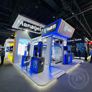 Advertising agency Palace Sign Advertising & Gift, Sharjah, photo