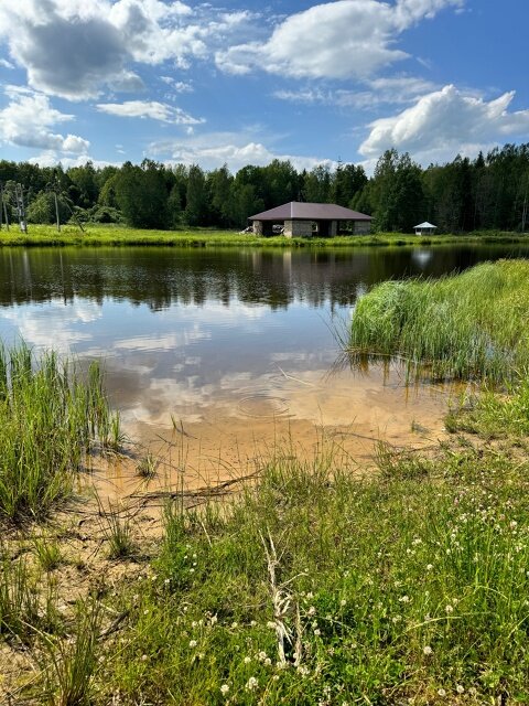 Фото Дом Лани