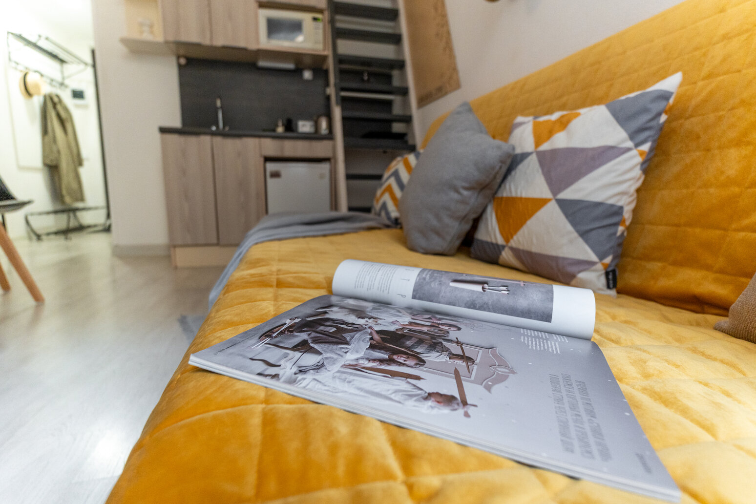 Фото Джулиата