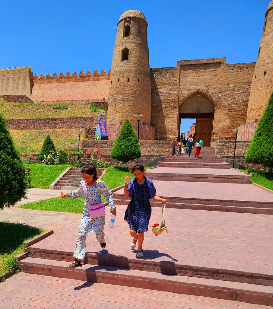 Travel agency Transavia Express, Dushanbe, photo