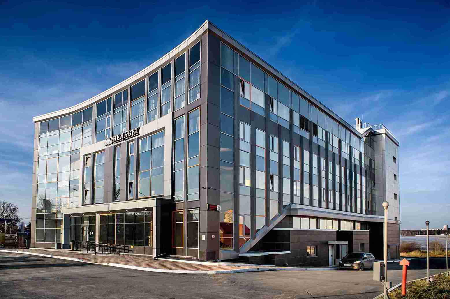 Фото Вельвет