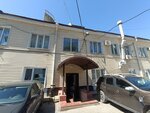 Легион (Podgornaya Street, 91) ، خدمات سيارات الأجرة