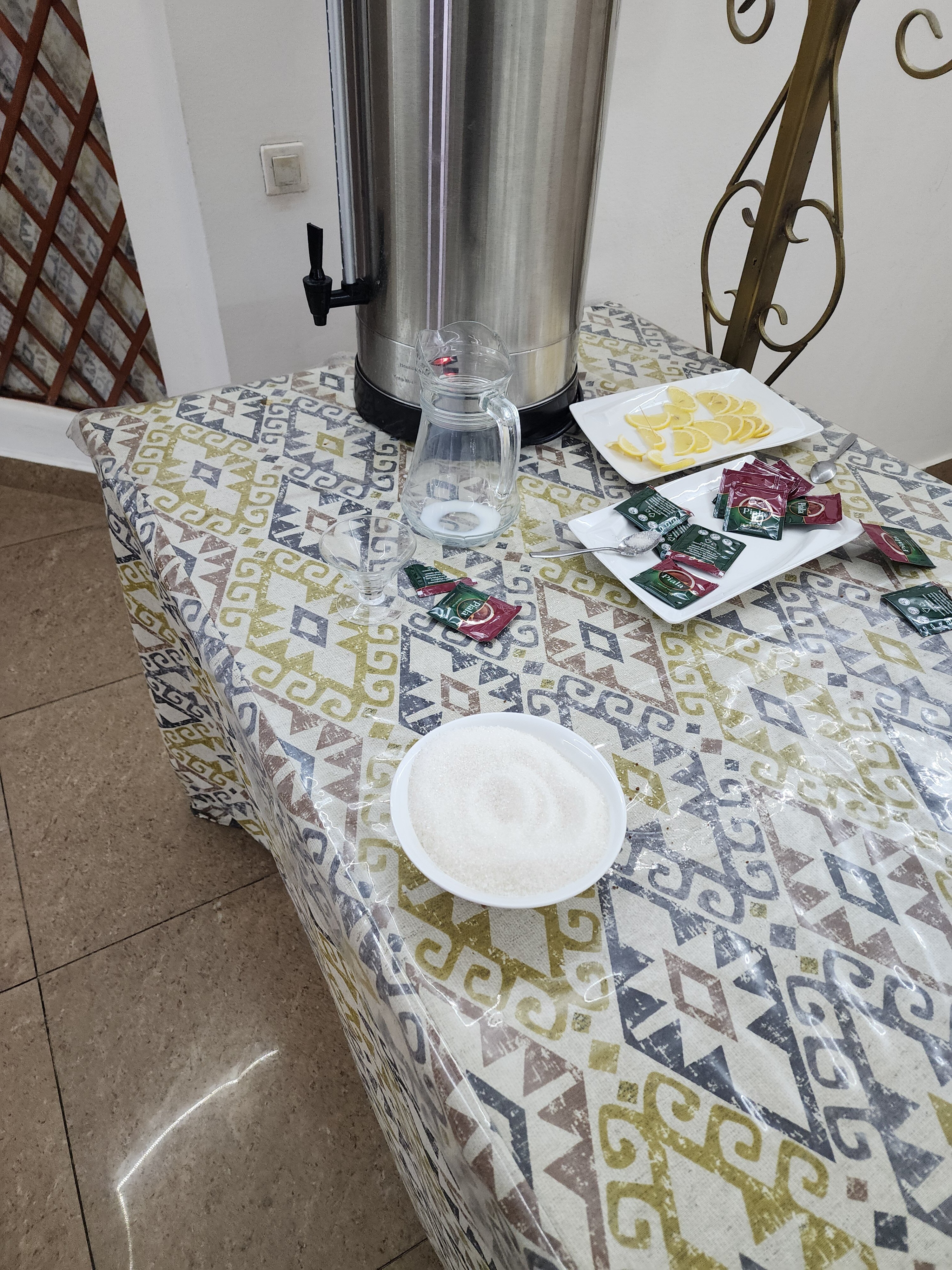 Фото Тенгри