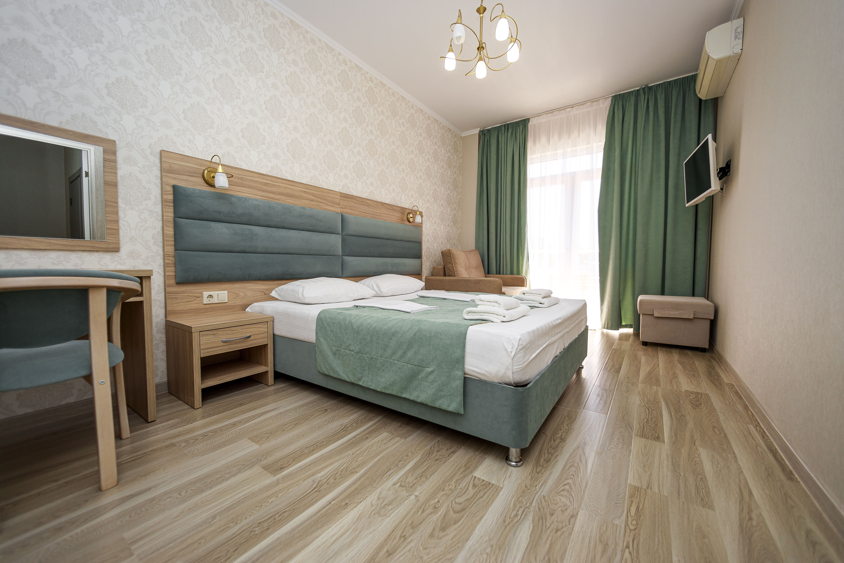 Фото отеля 5