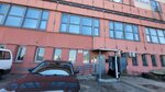 Сфера технологий безопасности (Partyzanski Avenue, 6А), fire safety systems