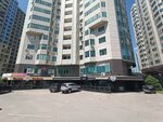Zerone Technology (Abay Avenue, 150/230блок5), it company