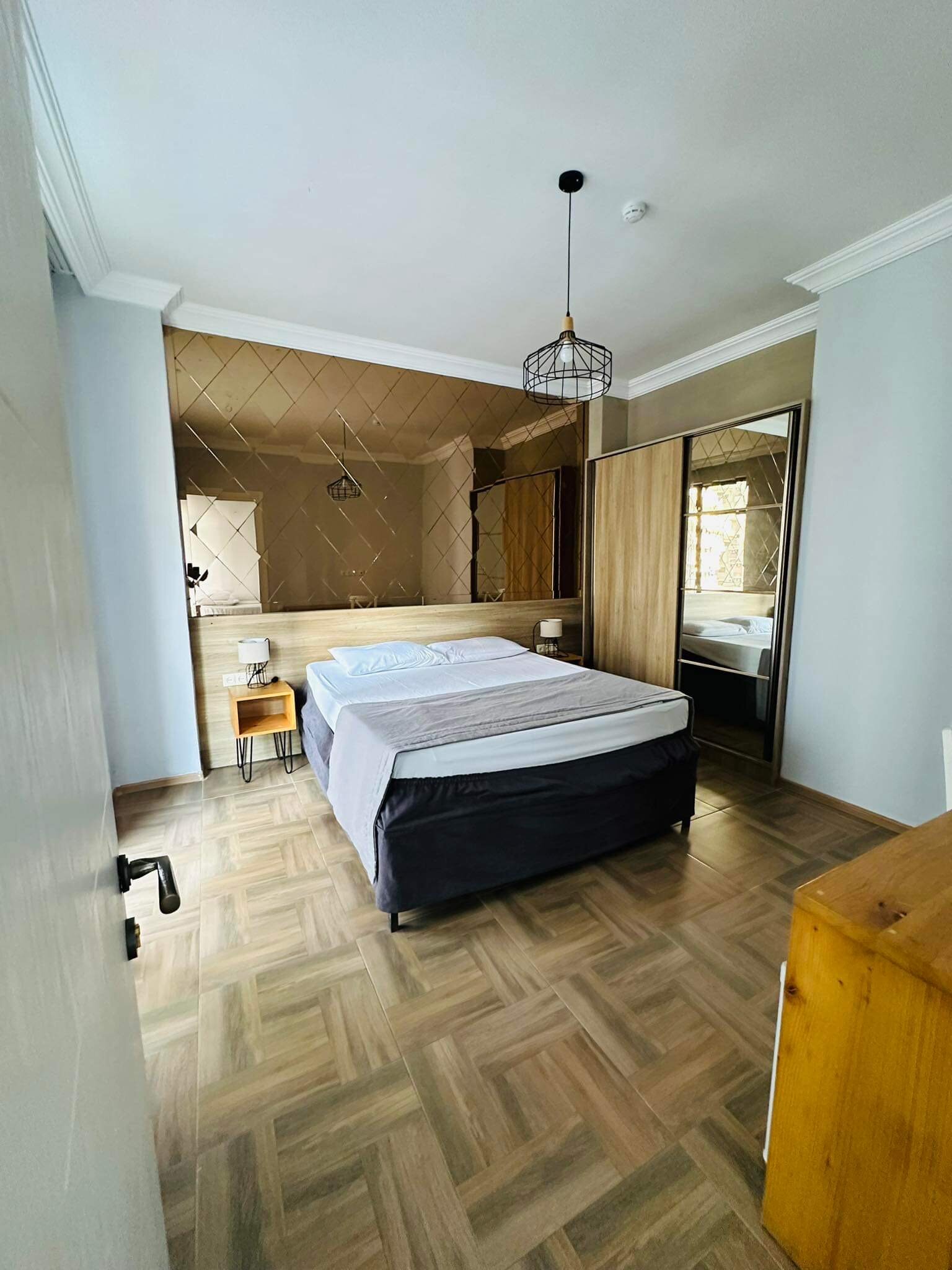 Фото Мандарин