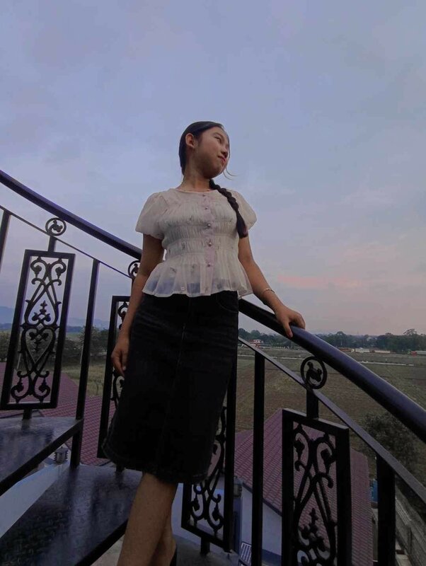 Гостиница Myitkyina Plam Spring Resort Hotel в Мьичине