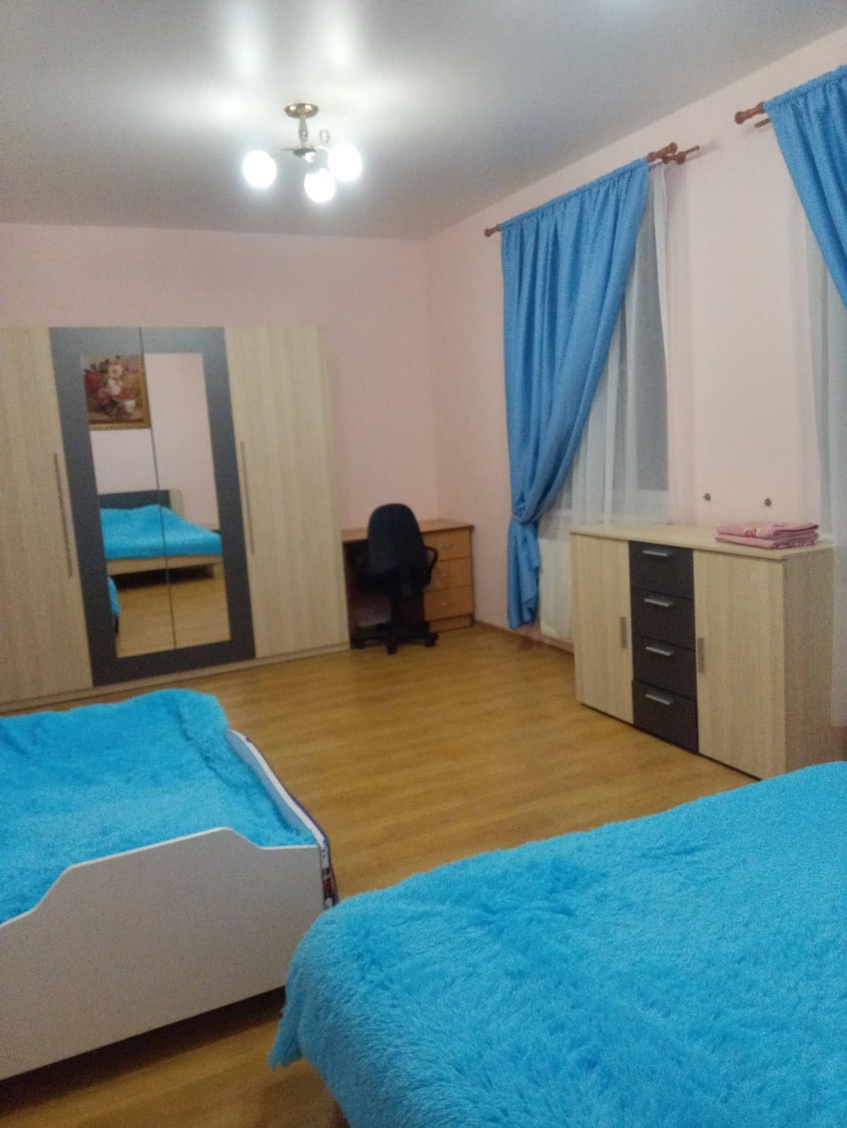 Фото Аппартаменты Малинка в Зеленоградске