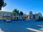 Kok Saroy Plaza Hotel