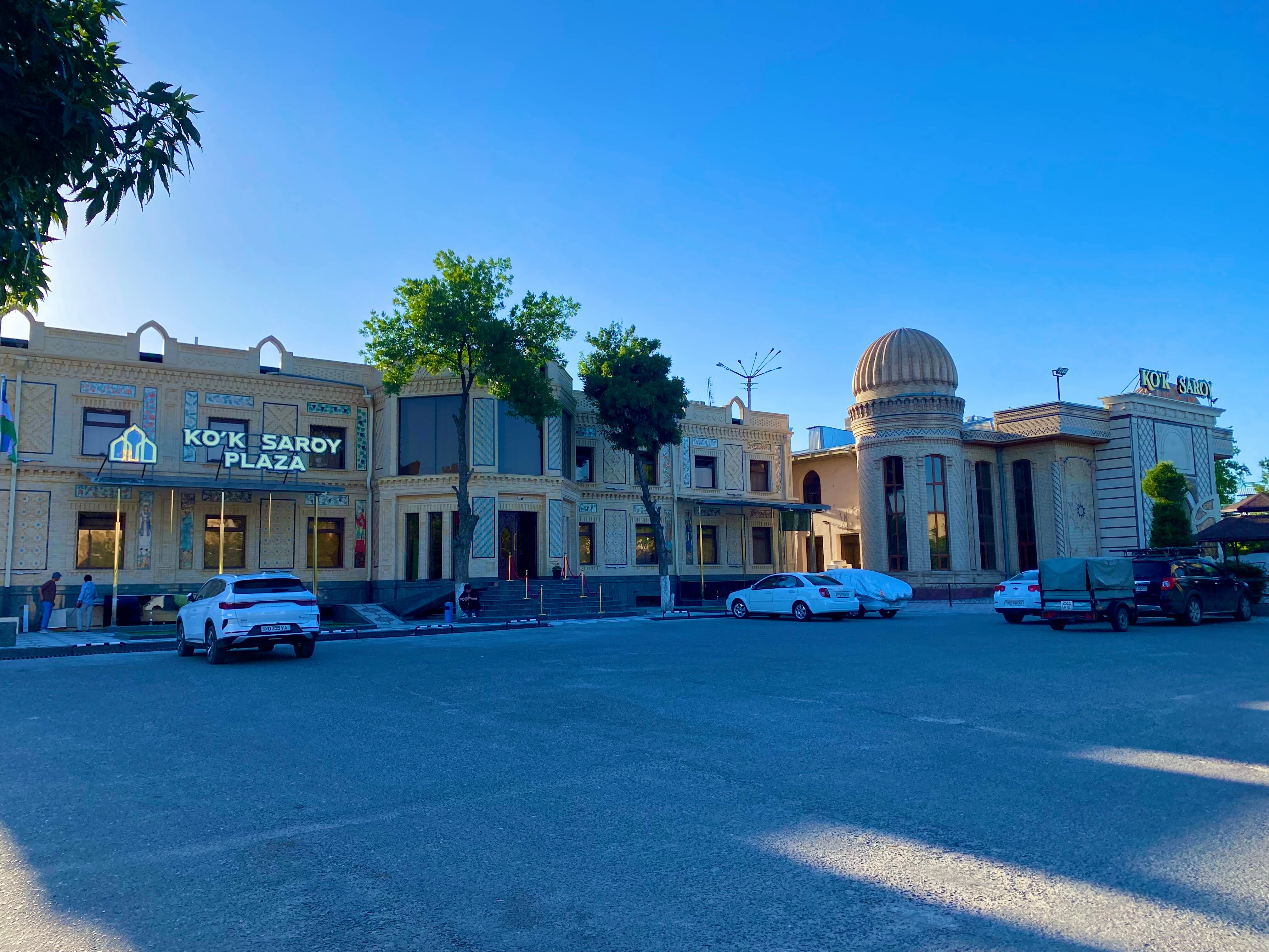 Фото отеля 1